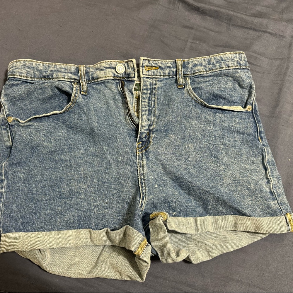 Target shorts